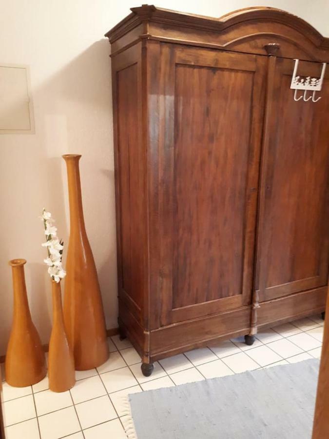 Ferienwohnung Caroline Андернах Екстер'єр фото