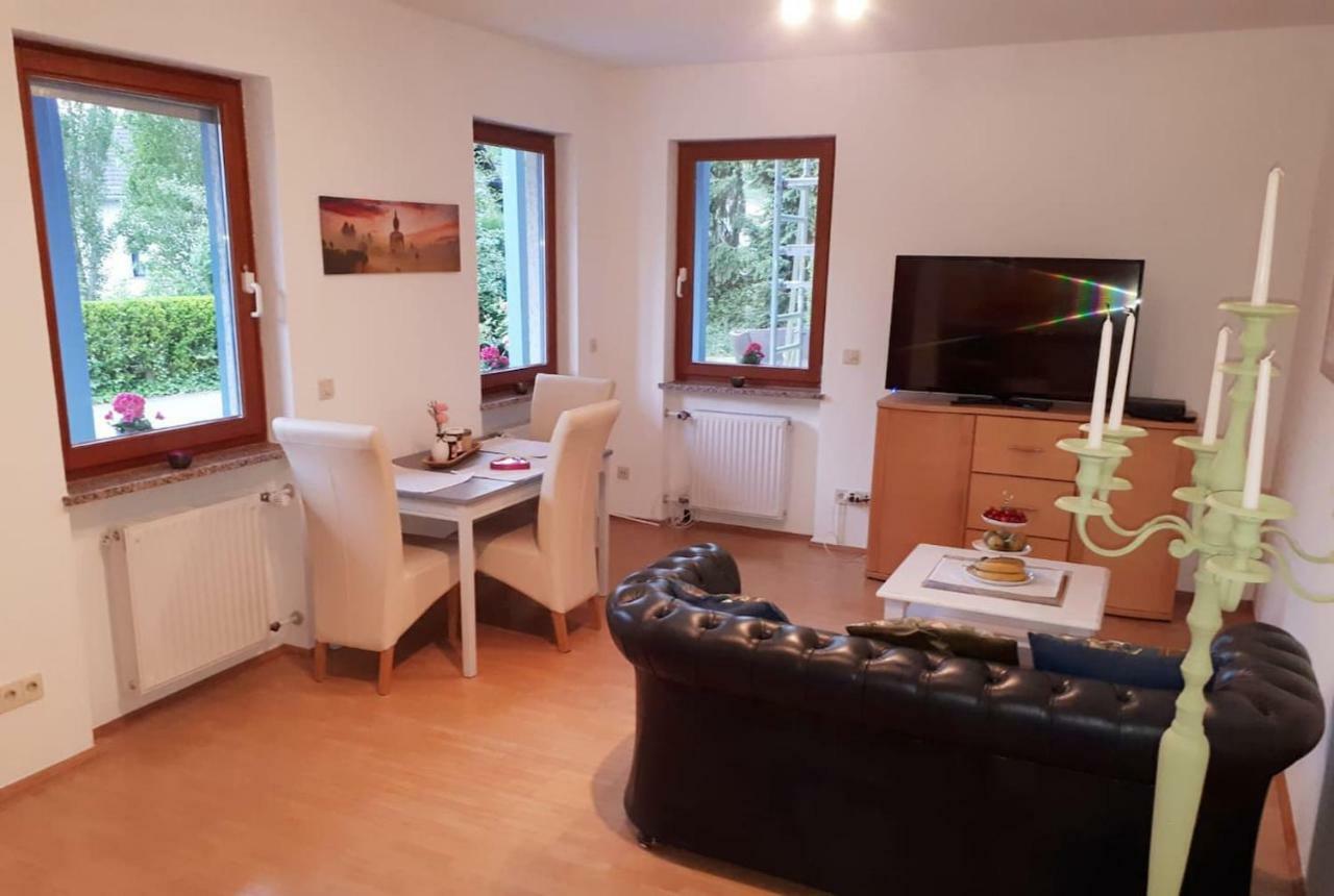 Ferienwohnung Caroline Андернах Екстер'єр фото